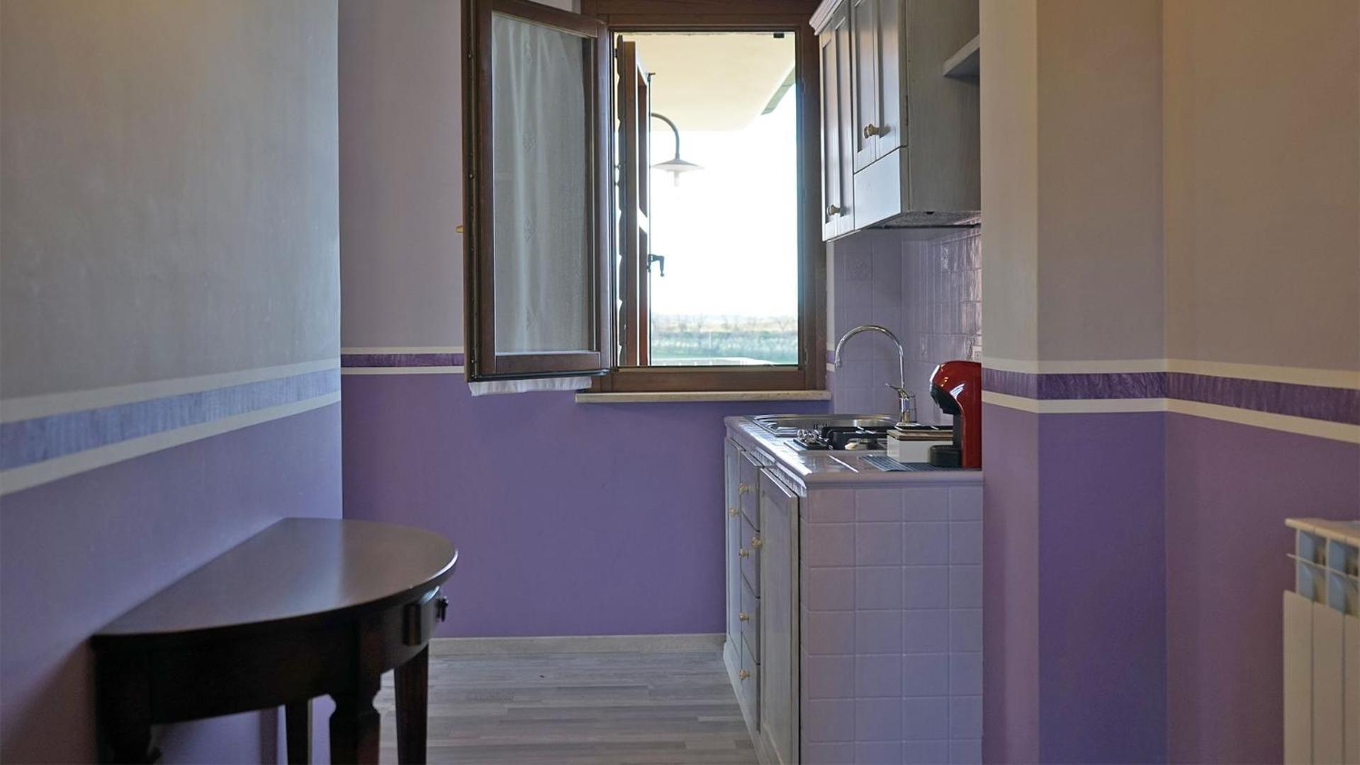 Il Castellano Vacanze Apartment
