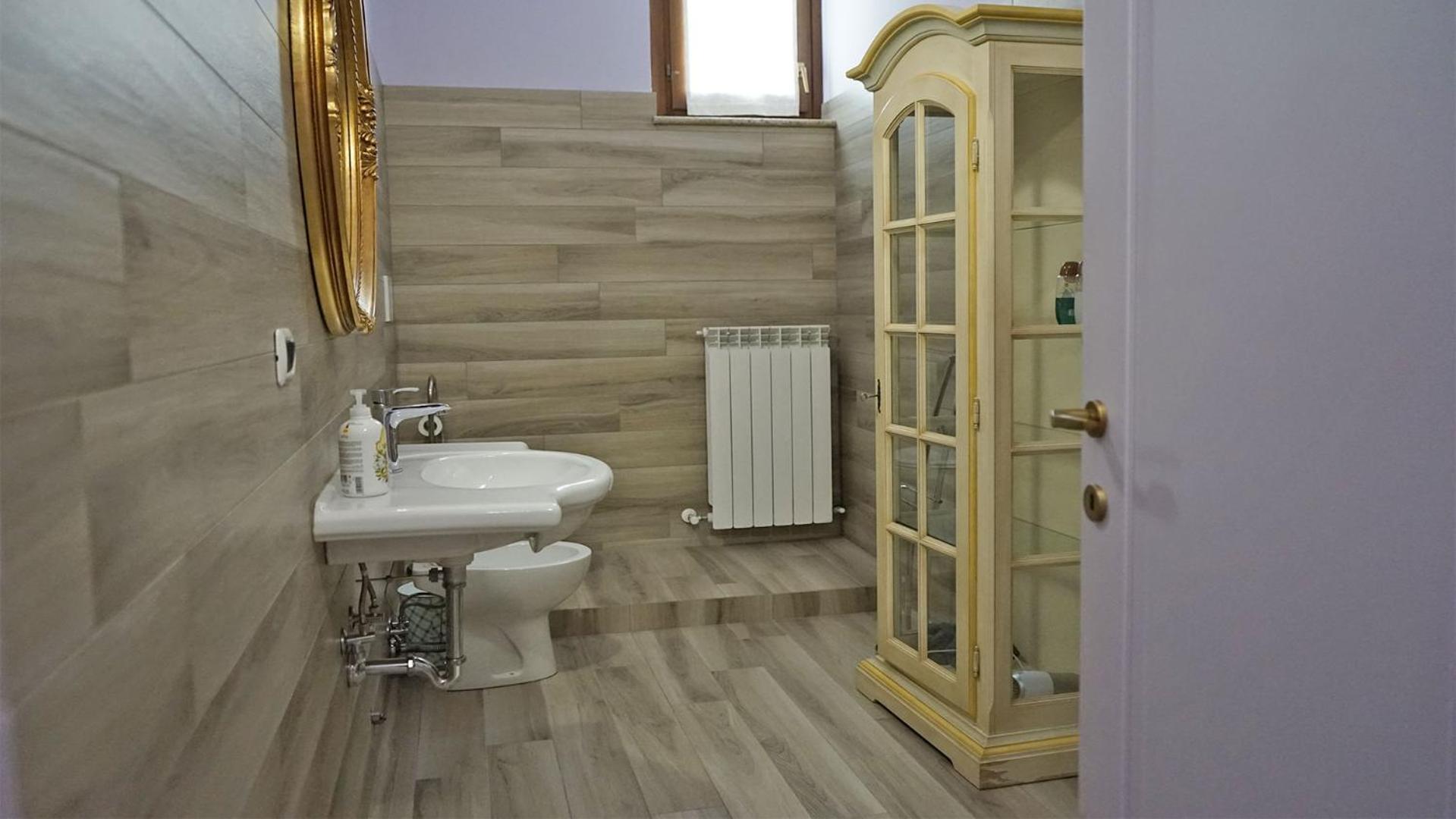 Apartment Il Castellano Vacanze