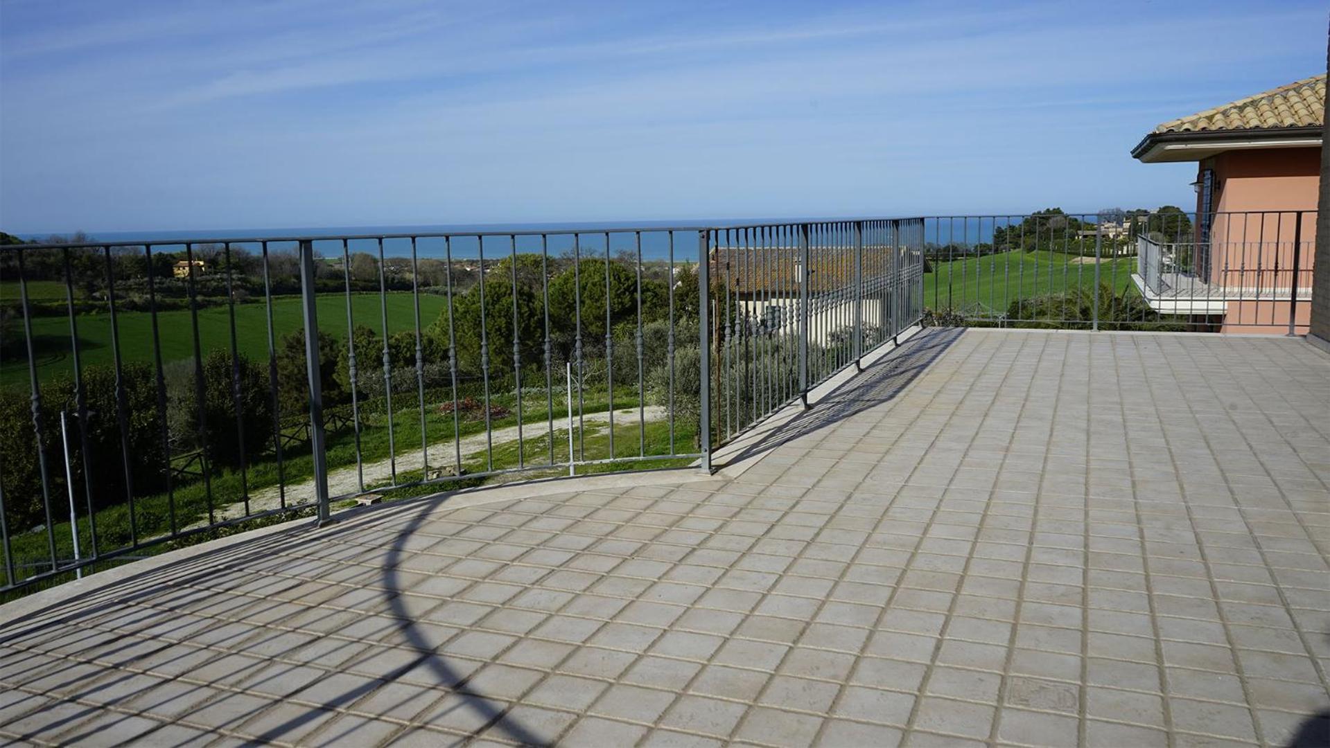 Il Castellano Vacanze Porto SantʼElpidio
