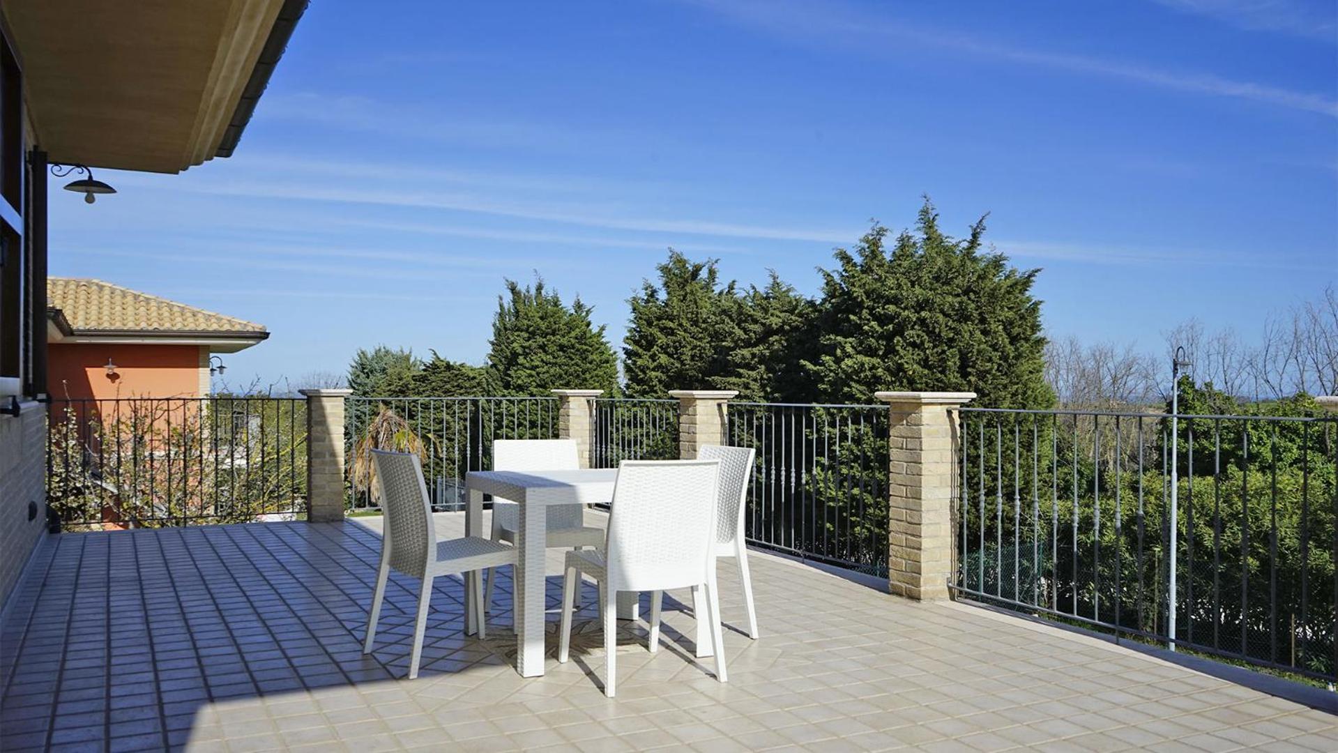 Il Castellano Vacanze Apartment *