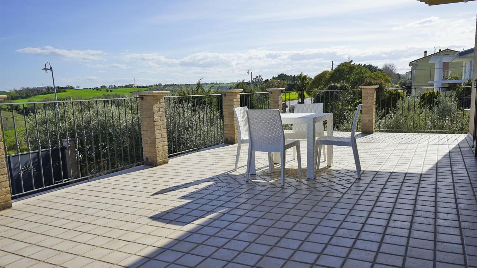 Il Castellano Vacanze Apartment Porto Sant'Elpidio