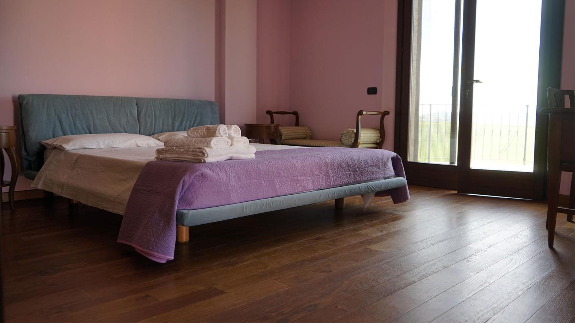 Il Castellano Vacanze Apartment