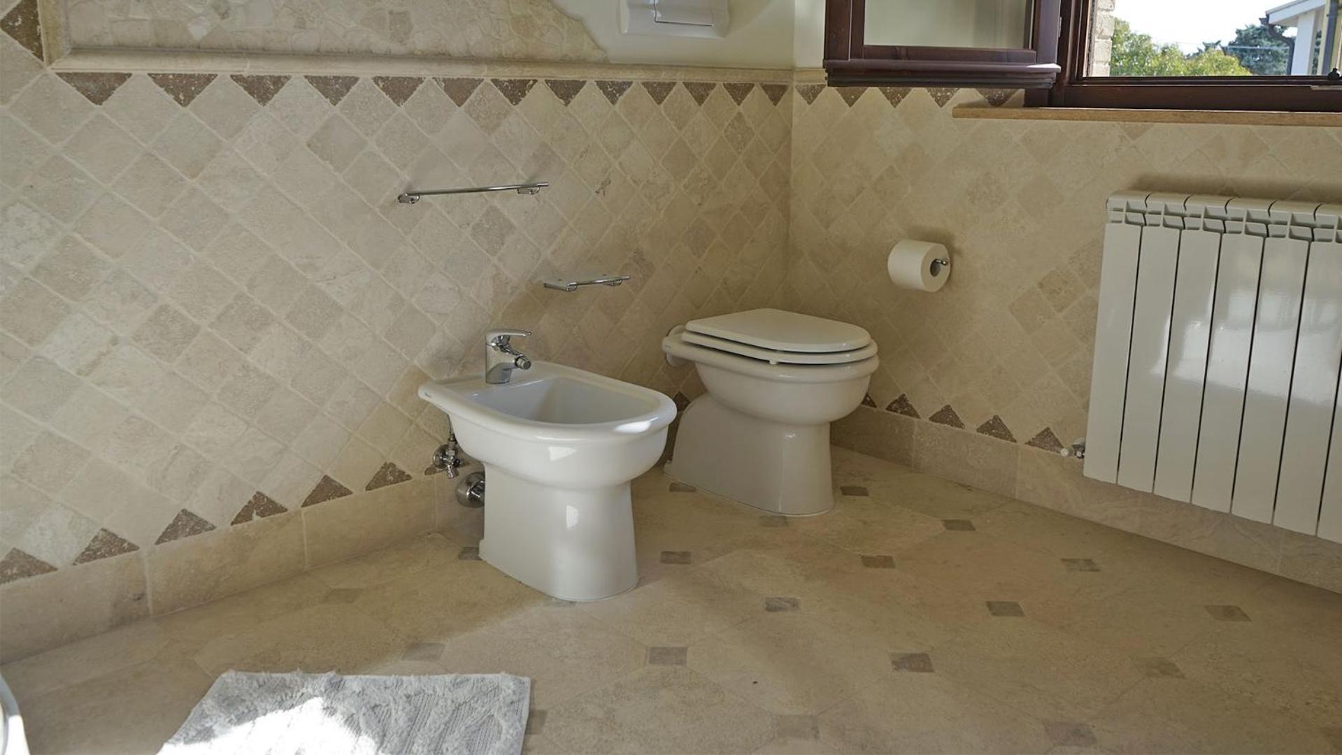 Il Castellano Vacanze Apartment *