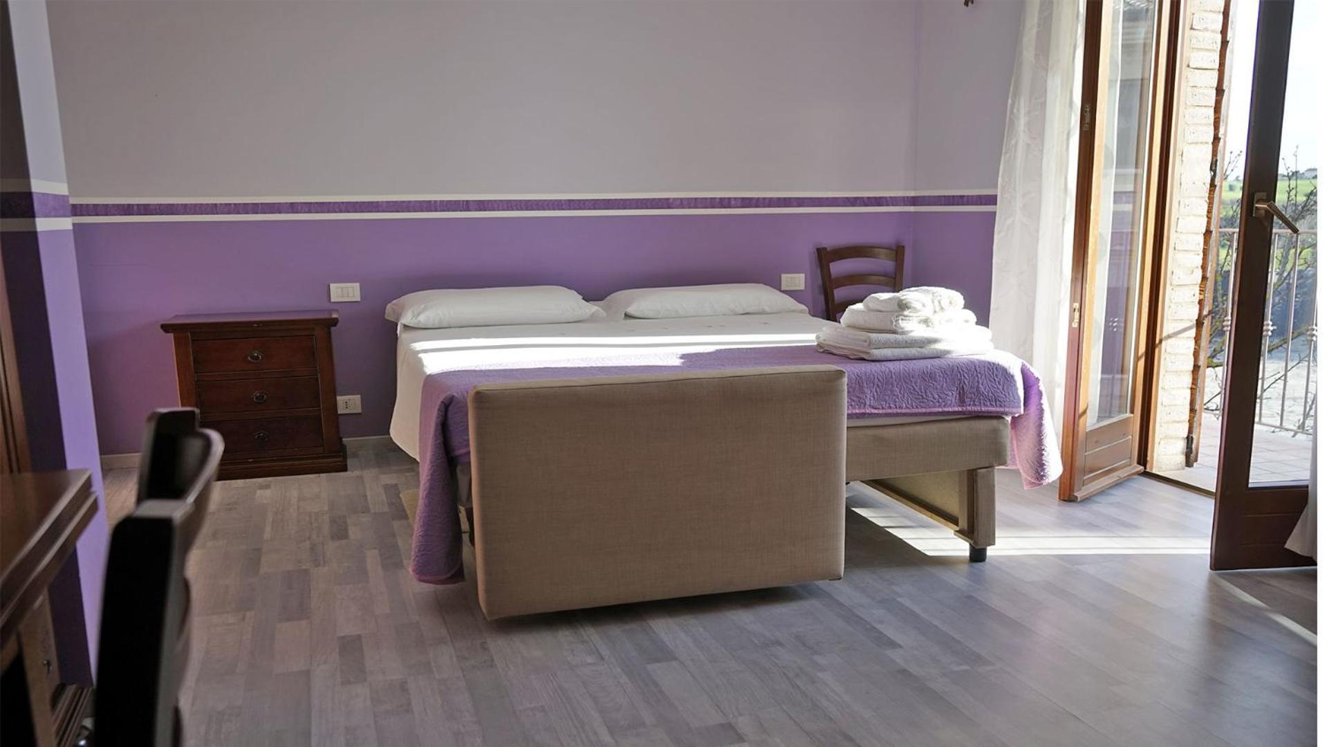 Apartment Il Castellano Vacanze *