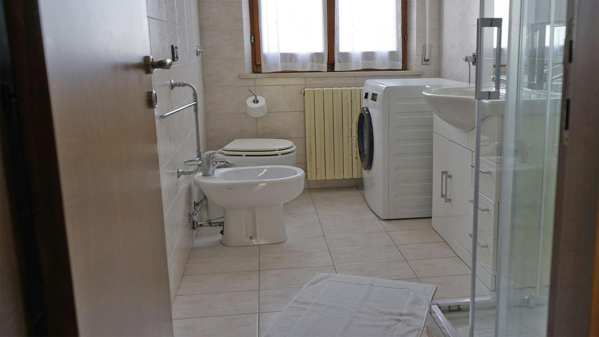 Il Castellano Vacanze Apartment Porto Sant'Elpidio