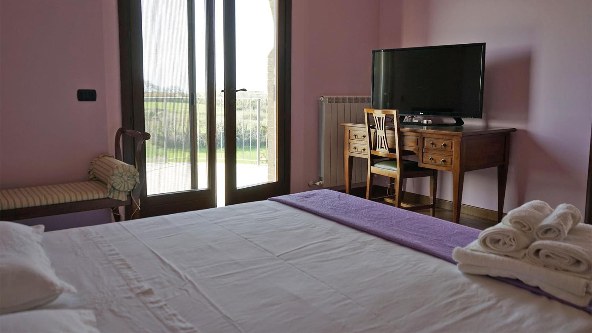 Il Castellano Vacanze *