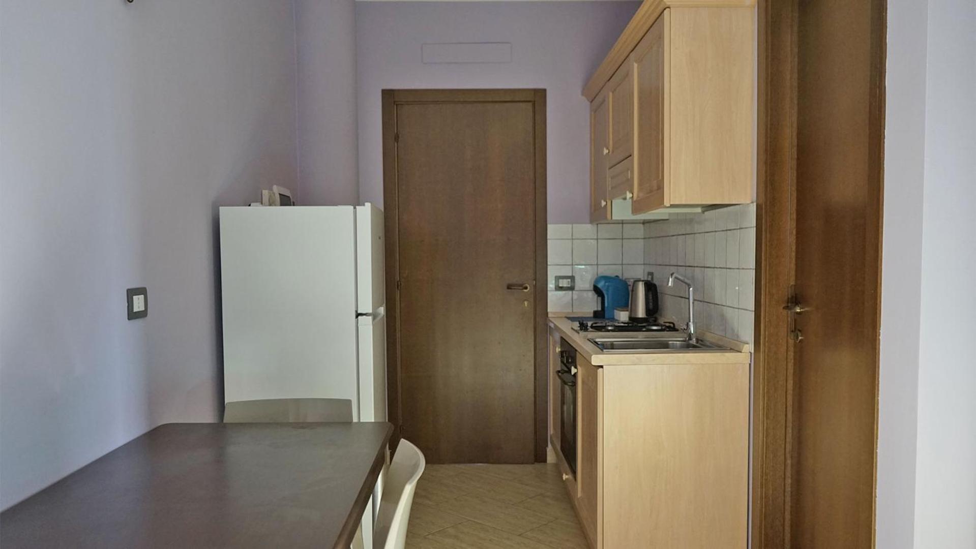Il Castellano Vacanze Apartment