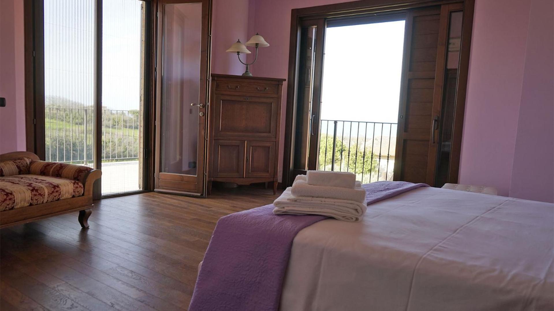 Il Castellano Vacanze Apartment *
