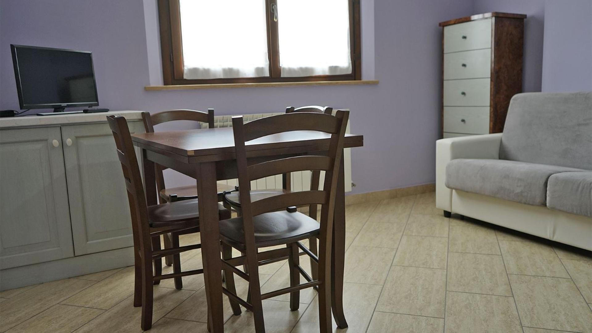 Il Castellano Vacanze Apartment *