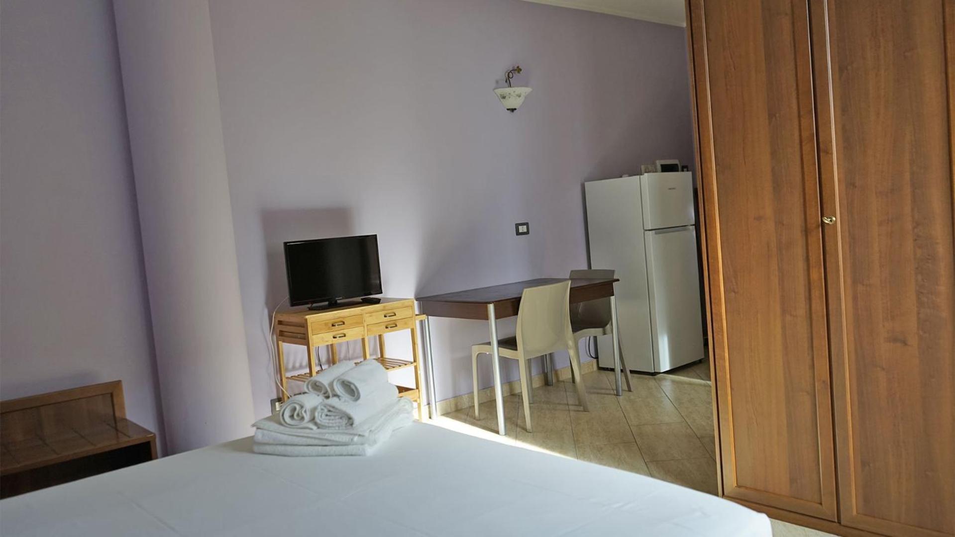 Il Castellano Vacanze Apartment Porto Sant'Elpidio