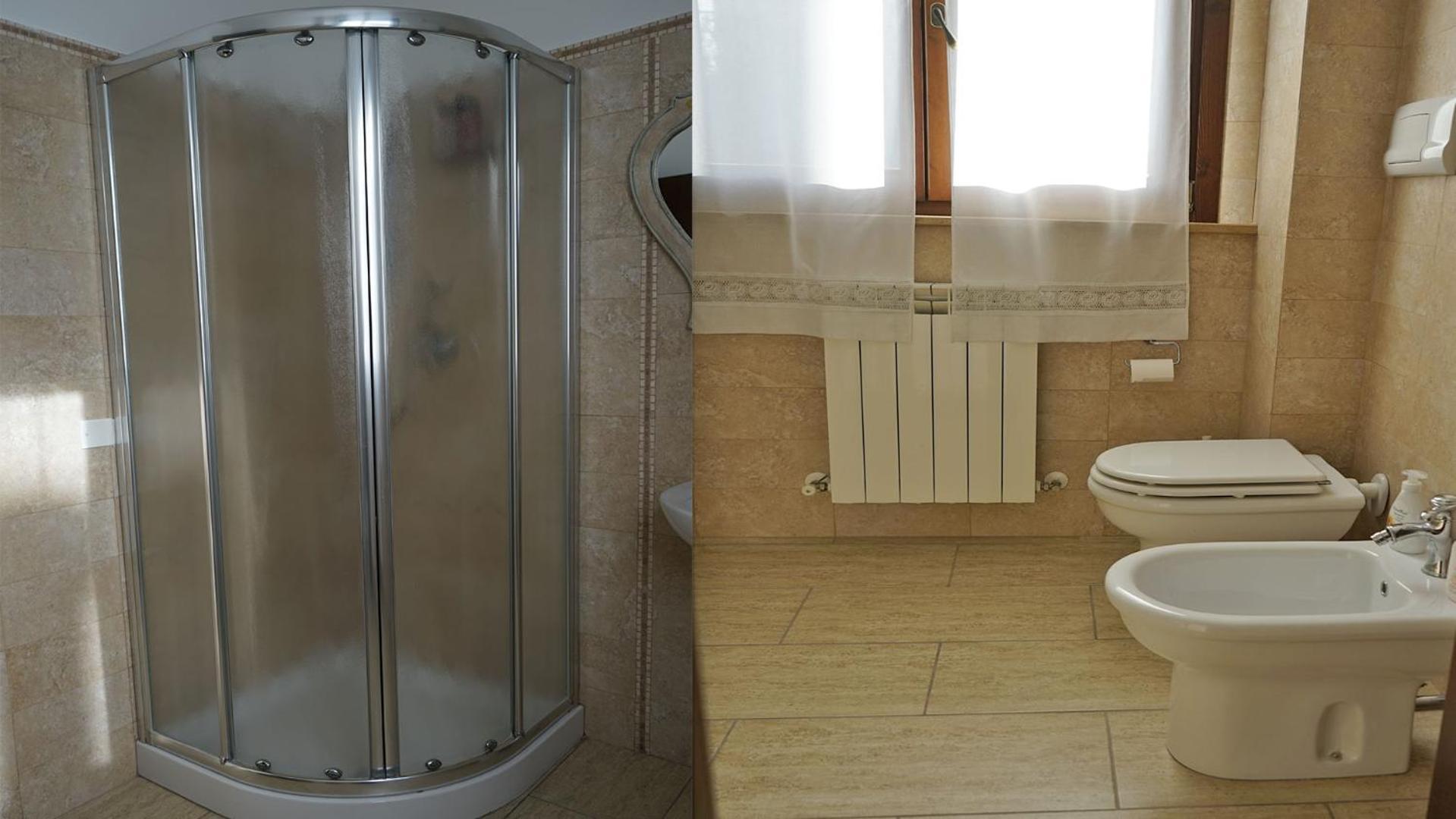 Il Castellano Vacanze Apartment