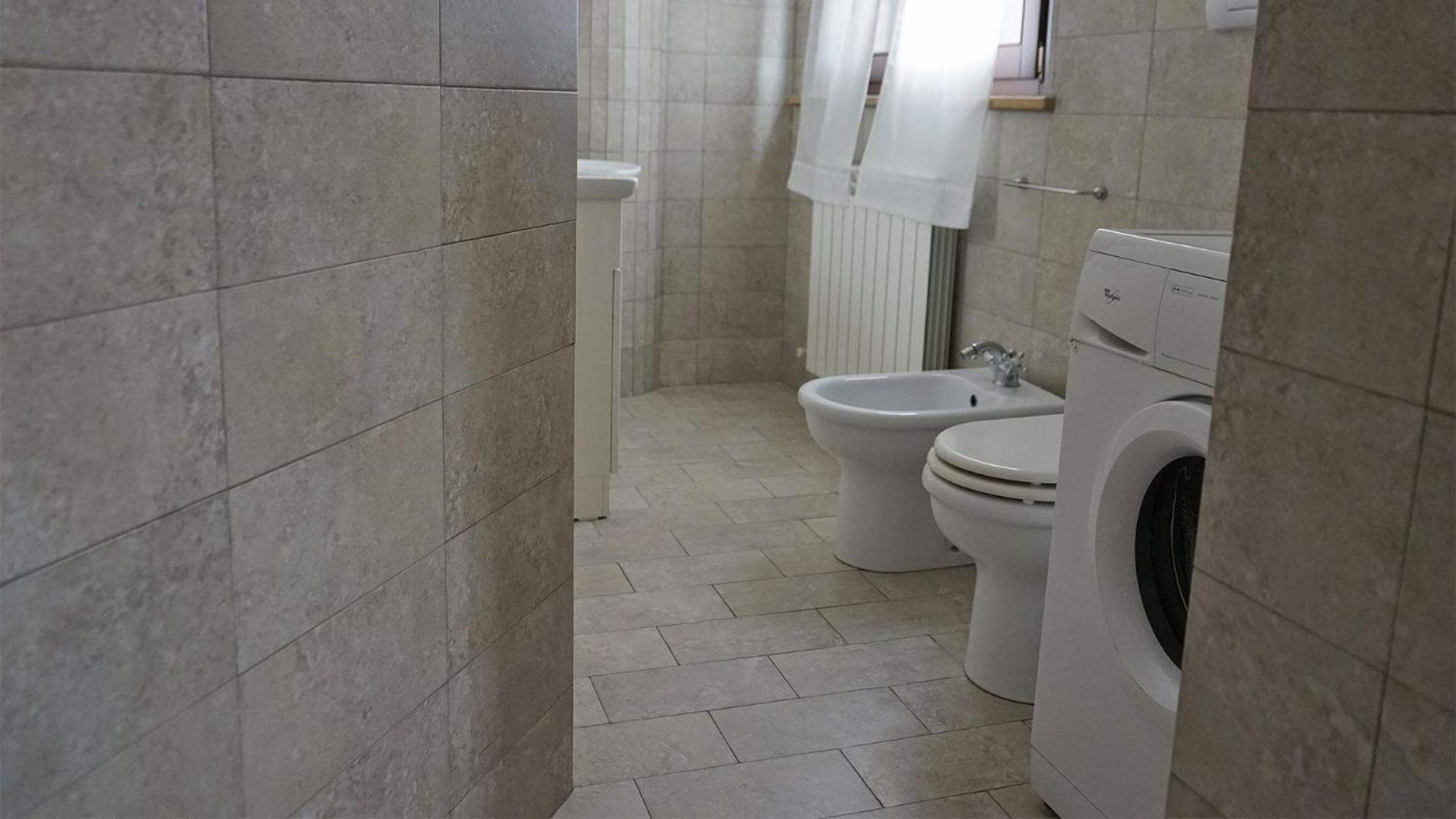 Il Castellano Vacanze Apartment *