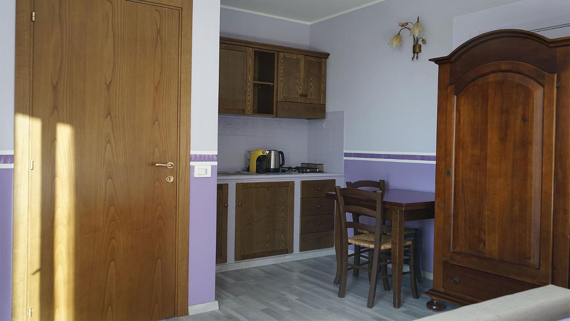 Apartamento Il Castellano Vacanze *