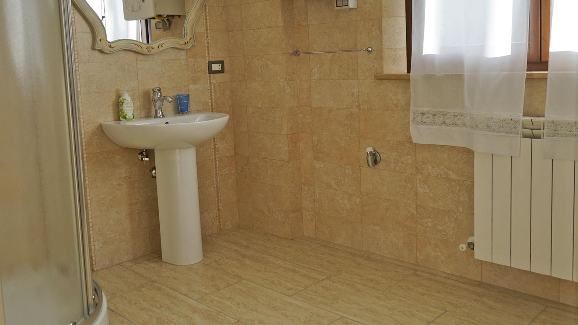 Apartment Il Castellano Vacanze