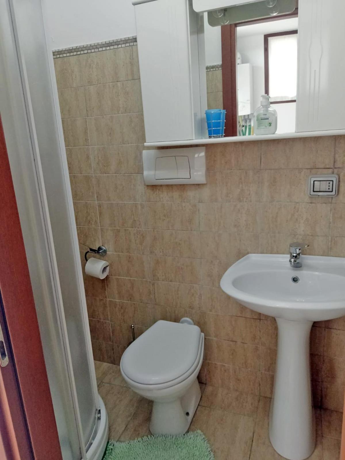 Apartamento Il Castellano Vacanze Porto SantʼElpidio