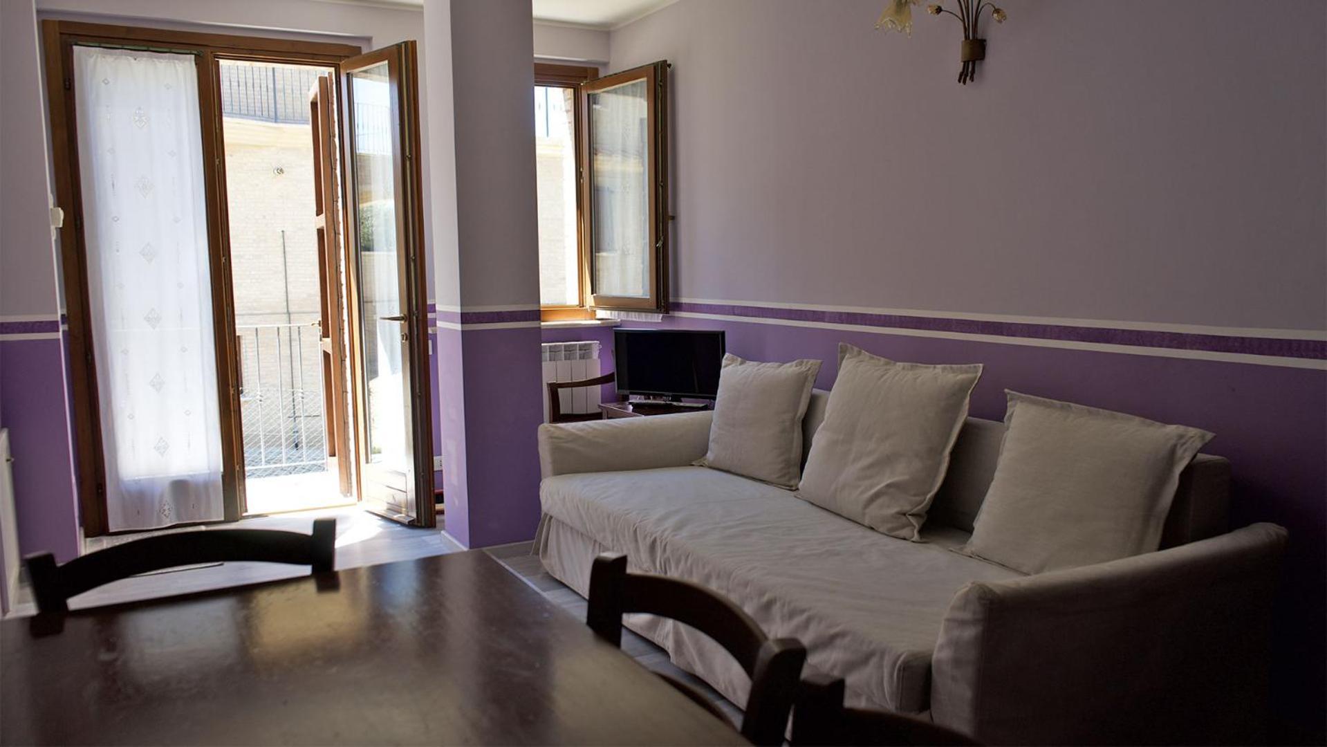 Il Castellano Vacanze Apartment *