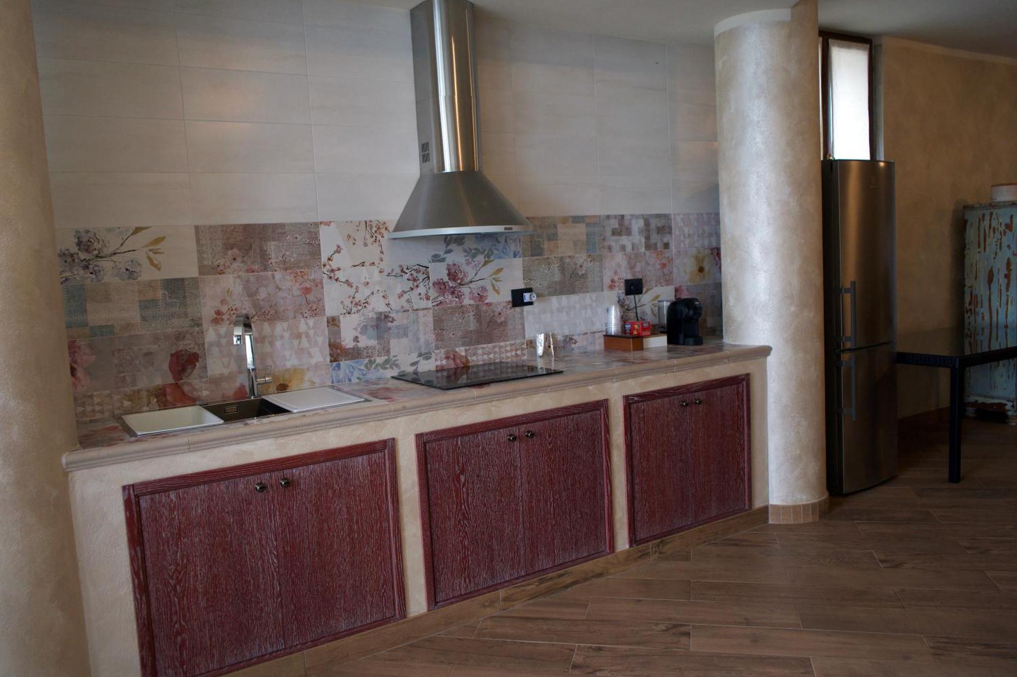 Apartment Il Castellano Vacanze