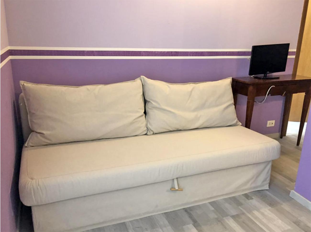 Apartment Il Castellano Vacanze Porto Sant'Elpidio