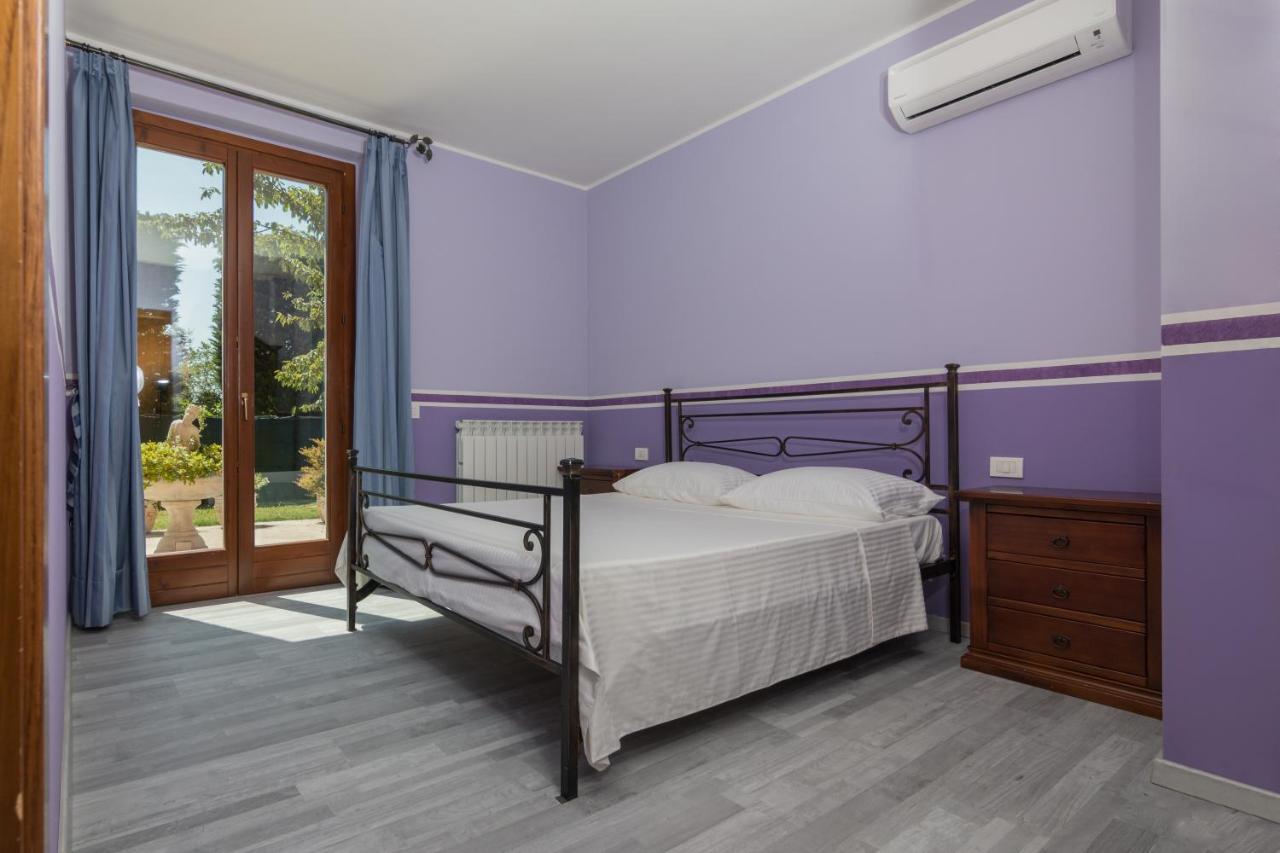 Apartment Il Castellano Vacanze