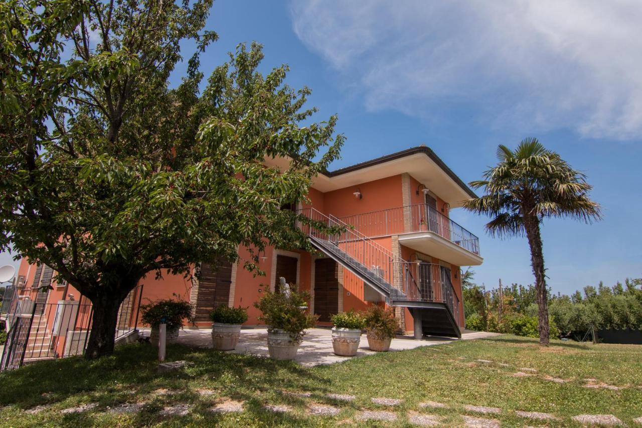 Il Castellano Vacanze Porto SantʼElpidio
